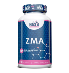 ZMA
