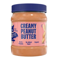 Organic Peanut Butter