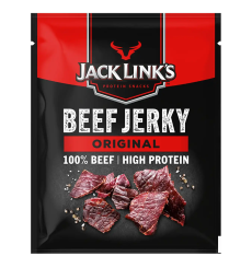 Beef Jerky