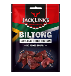 Biltong Original Jack Links