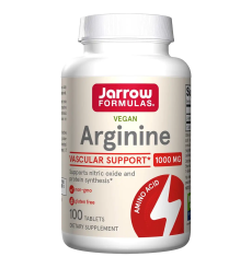 Arginine 1000mg