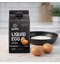Liquid Egg Whites