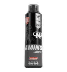 Amino Liquid Mammut