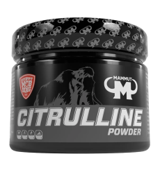 Citrullin Powder