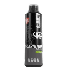 L-Carnitine Liquid