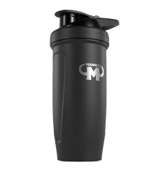 Stainless Steel Shaker