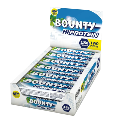Bounty Protein Bar-