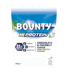 Bounty Protein Powder