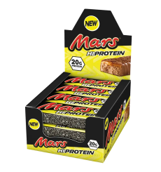 Mars Hi Protein Bar