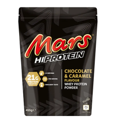 Mars Protein Powder