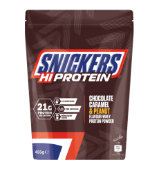 Snickers Protein Powder