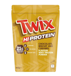 Twix Protein Powder