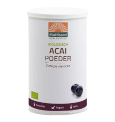 Absolute Acai Poeder