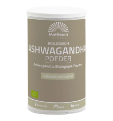 Absolute Ashwagandha Poeder