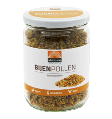 Absolute Bijenpollen Raw