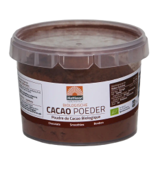 Bio Cacao Poeder Raw
