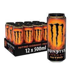 Monster Nitro
