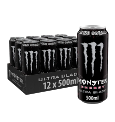 Monster Energy Ultra