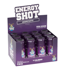 Moose Energy Shots