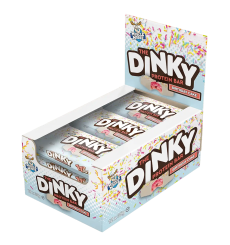 The Dinky Protein Bar