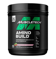 Amino Build