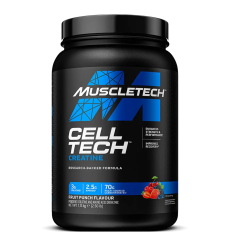 Cell Tech Performance