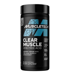 Clear Muscle