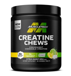 Creatine Chews