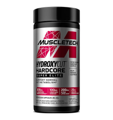 Hydroxycut Hardcore Super Elite