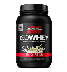 Iso Whey