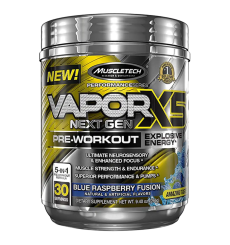 naNO VaporX5 Next Gen