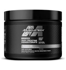 Platinum 100% Creatine