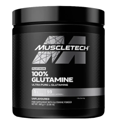 Platinum 100% Glutamine
