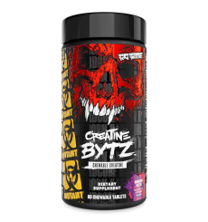Mutant Creatine Bytz Chewables