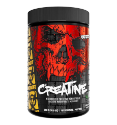 Mutant Creatine
