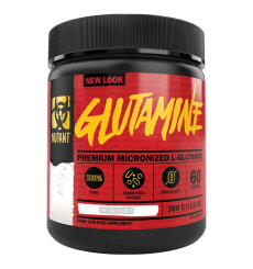 Glutamine Core Serie