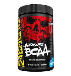 Hardcore BCAA