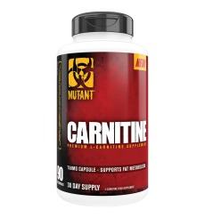 L-Carnitine Core Serie