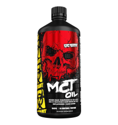 MCT Oil Core Serie