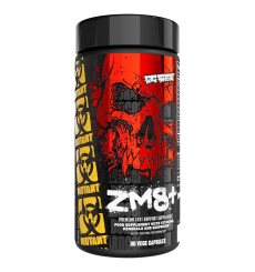 Mutant ZM8+