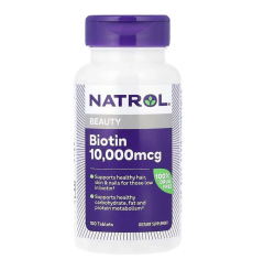 Biotine 10000mcg