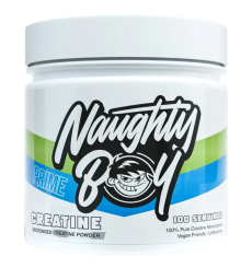 Naughty Boy Prime Creatine