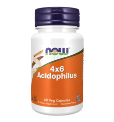 4X6 Acidophilus