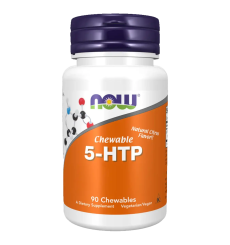 5-HTP 100mg Chewable