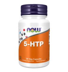 5-HTP 50mg