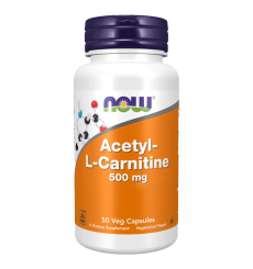 Acetyl-L Carnitine