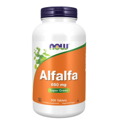 Alfalfa 650mg
