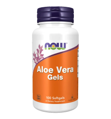 Aloe Vera Gels