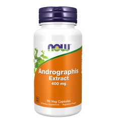 Andrographis Extract 400mg