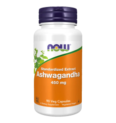 Ashwagandha 450mg